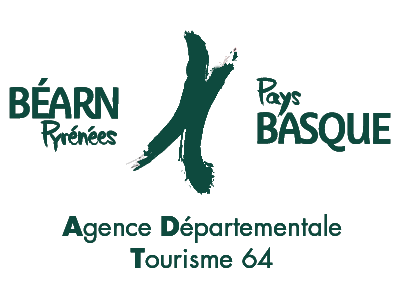 Agence Départementale du Tourisme 64
